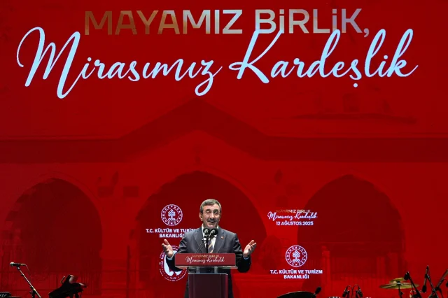 Hacı Bektaş Veli'nin Evrensel Mesajları Bugün de Yol Gösteriyor
