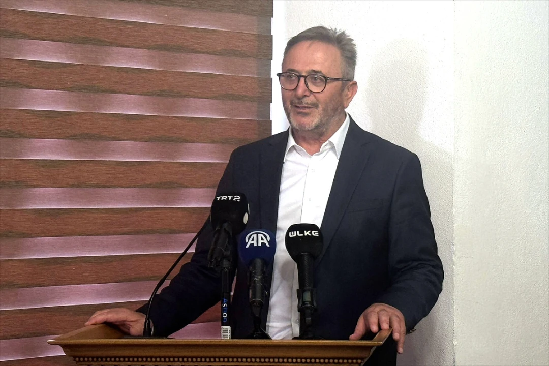 Hacı Bektaş-ı Veli'nin Yazma Eserleri Dijital Erişime Açıldı