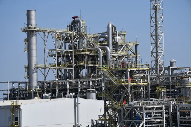 Adana Kimya Sektöründe İhracat Rekorları Kırıyor