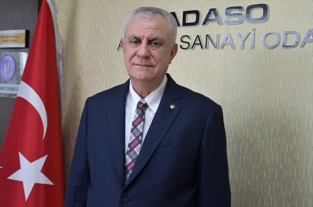 Adana Kimya Sektöründe İhracat Rekorları Kırıyor