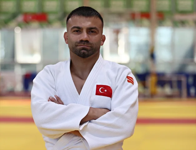 Milli Judocu Hilmi Mucık Dünya Şampiyonluğuna İlerliyor