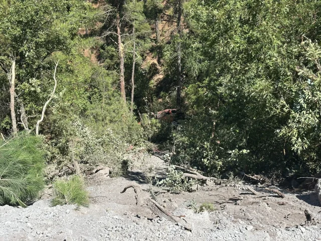 Osmaniye’de Arazöz Devrildi: Bir Can Kaybı ve Yaralılar