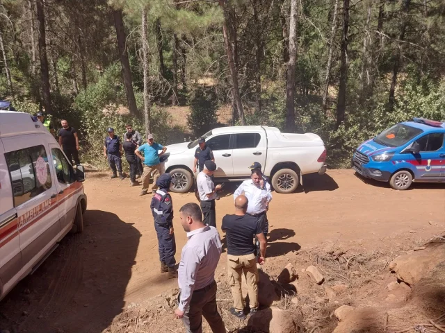 Osmaniye’de Arazöz Devrildi: Bir Can Kaybı ve Yaralılar