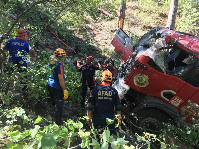 Osmaniye’de Arazöz Devrildi: Bir Can Kaybı ve Yaralılar