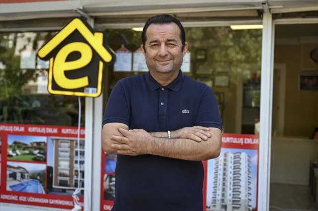 Emlak Sektöründe "E" Tabelası Dönemi Başladı