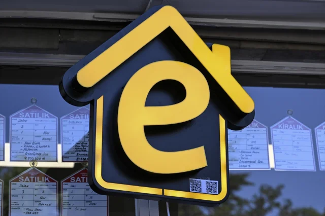 Emlak Sektöründe "E" Tabelası Dönemi Başladı