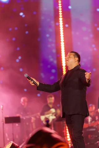 MÜYORBİR İstanbul Festivali'nde Görkemli 25. Yıl Kutlaması Yaptı