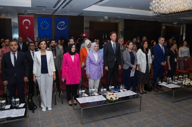 Bakan Göktaş Roman Vatandaşların Hakları İçin Yeni Stratejil...