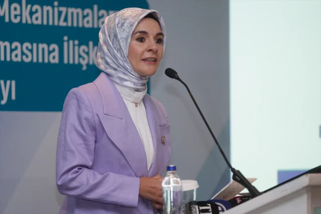 Bakan Göktaş Roman Vatandaşların Hakları İçin Yeni Stratejilere Odaklanıyor