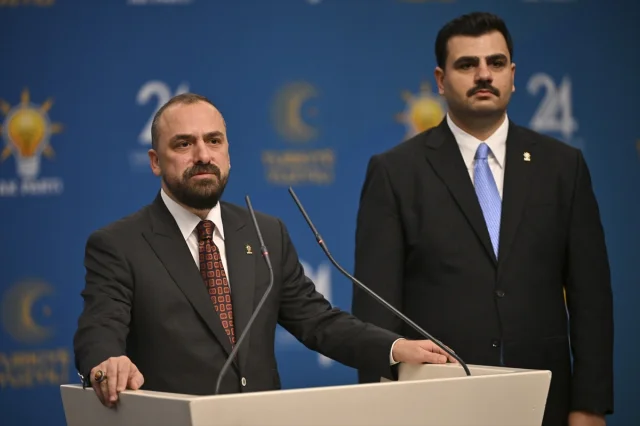 AK Parti'nin 24 Yıllık Siyasi Yolculuğu