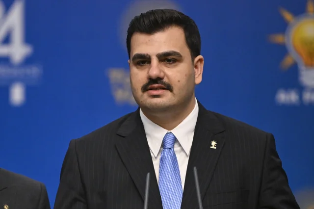 AK Parti'nin 24 Yıllık Siyasi Yolculuğu