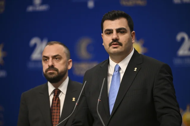 AK Parti'nin 24 Yıllık Siyasi Yolculuğu
