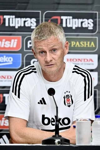 Beşiktaş Avrupa'da Zafer Peşinde