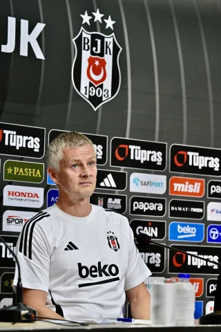 Beşiktaş Avrupa'da Zafer Peşinde