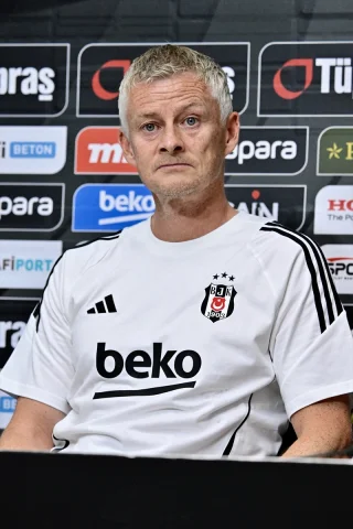 Beşiktaş Avrupa'da Zafer Peşinde