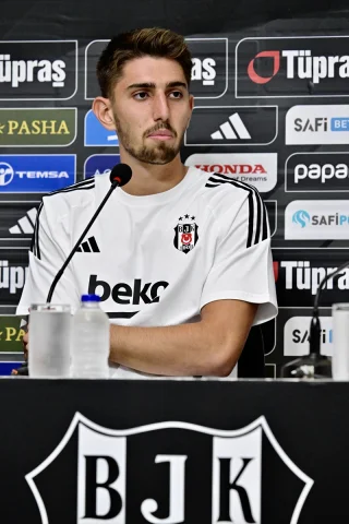 Beşiktaş Avrupa'da Zafer Peşinde