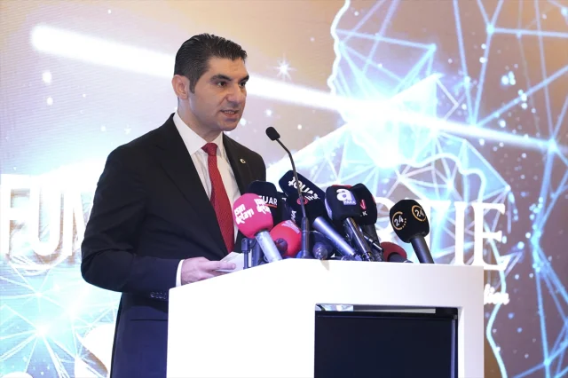 Afrika'da Türk Müteahhitlerinin Büyük Başarısı