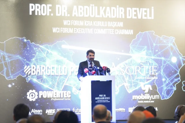 Afrika'da Türk Müteahhitlerinin Büyük Başarısı