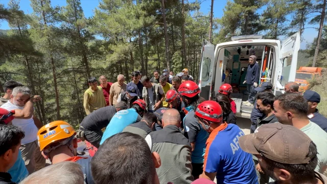 Osmaniye'deki Orman Yangını Faciası ve Vali Yılmaz'ın Hastane Ziyareti