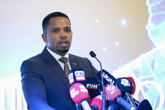 Türkiye-Afrika İşbirliği Forumu Ticari Ufukları Genişletiyor