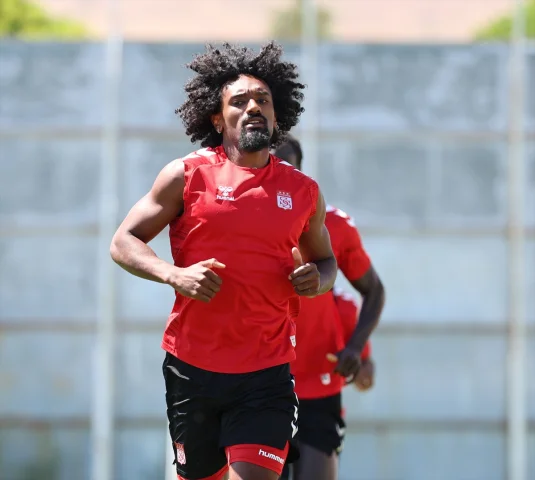 Sivasspor, Bodrum FK Maçına İddialı Hazırlanıyor