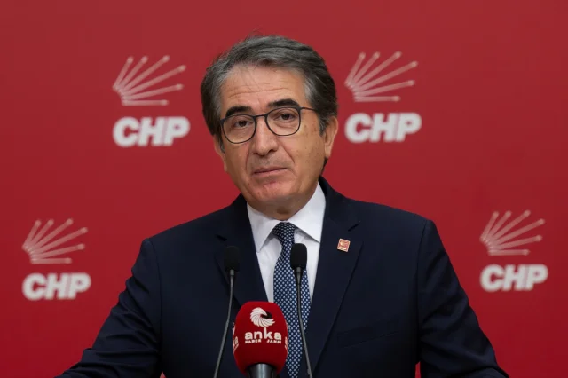 CHP'li Karatepe'den Hükümete Sert Eleştiri
