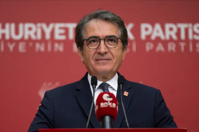 CHP'li Karatepe'den Hükümete Sert Eleştiri