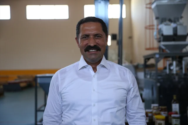 Hatay Kadın Kooperatifleri İle Üretimde Yeni Dönem Başlıyor