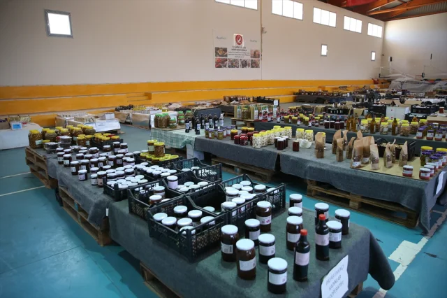 Hatay Kadın Kooperatifleri İle Üretimde Yeni Dönem Başlıyor