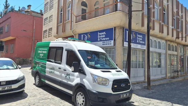 Mersin'de Günlerdir Kayıp Olan Kişi Evinde Ölü Bulundu