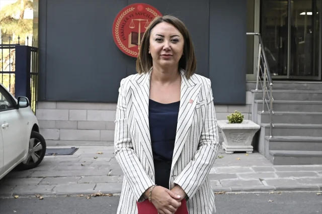 CHP HSK'ye Şikayet Dilekçesi Sundu: İBB Davası Tartışmaları...