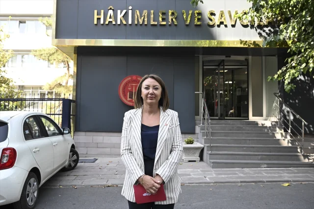 CHP HSK'ye Şikayet Dilekçesi Sundu: İBB Davası Tartışmaları Büyüyor