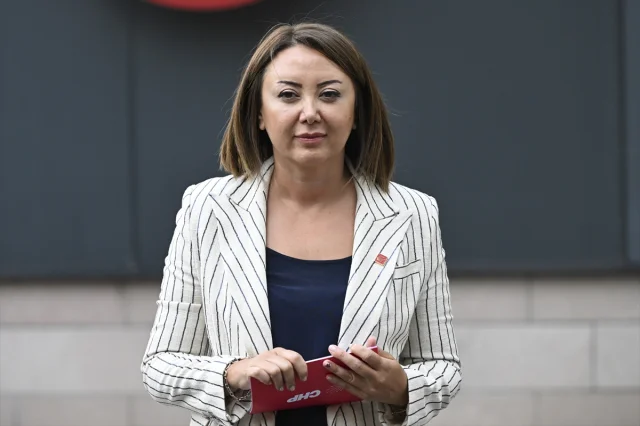 CHP HSK'ye Şikayet Dilekçesi Sundu: İBB Davası Tartışmaları Büyüyor