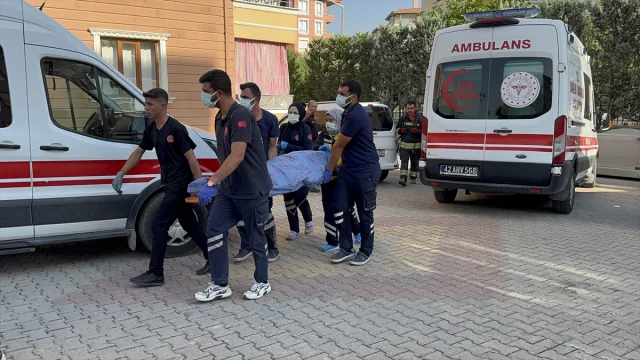 Konya'da Trajik Olay Yaşandı: Yatalak Eşiyle Yaşayan 81 Yaşındaki Adam Evinde Ölü Bulundu