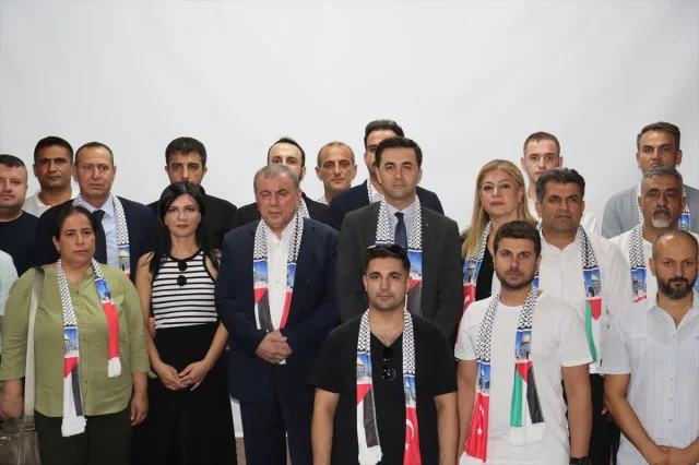 4. Uluslararası Midyat Kültür ve Sanat Festivali İnsanlık Du...