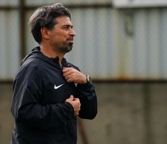 Çaykur Rizespor Alanyaspor Maçı İçin Hız Kesmiyor