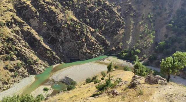 Bitlis'te Serinleme Trajedisi: Genç Yaşamını Yitirdi