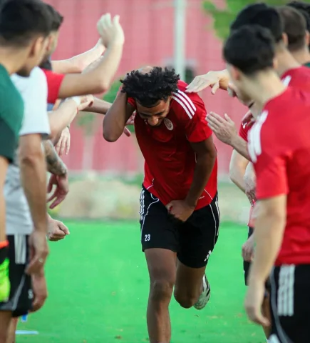 Antalyaspor Gençlerbirliği Maçı Öncesi Hazırlıklarına Hız Kesmeden Devam Ediyor