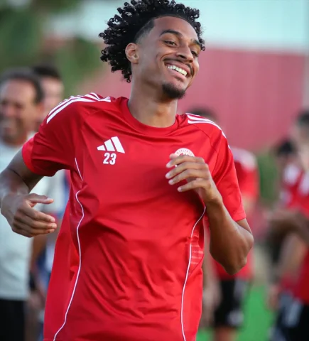 Antalyaspor Gençlerbirliği Maçı Öncesi Hazırlıklarına Hız Kesmeden Devam Ediyor