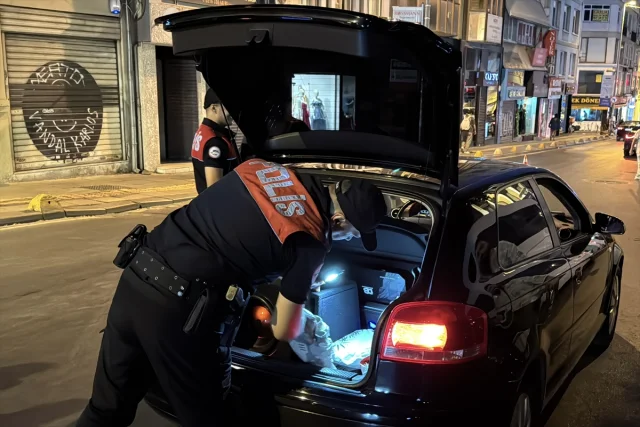 İstanbul'da Huzur Uygulaması İstanbul'a Güven Veriyor