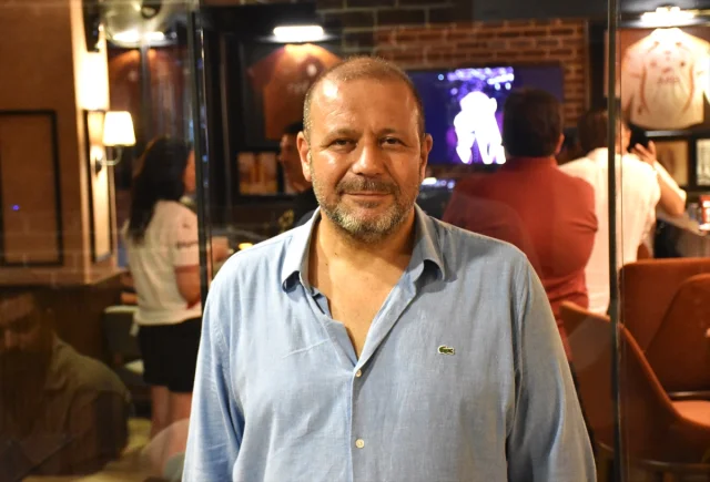 Ümit Aktan Bodrum'da Saygı ve Sevgiyle Anıldı
