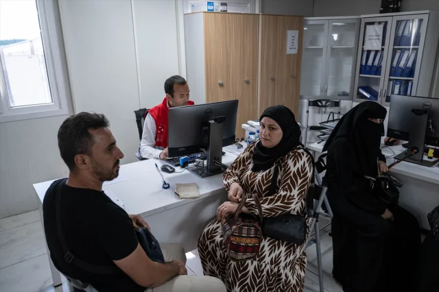 Suriye'ye Dönüş Yolculuğu: Suriyeliler 8 Yıl Sonra Neler Söylüyor?