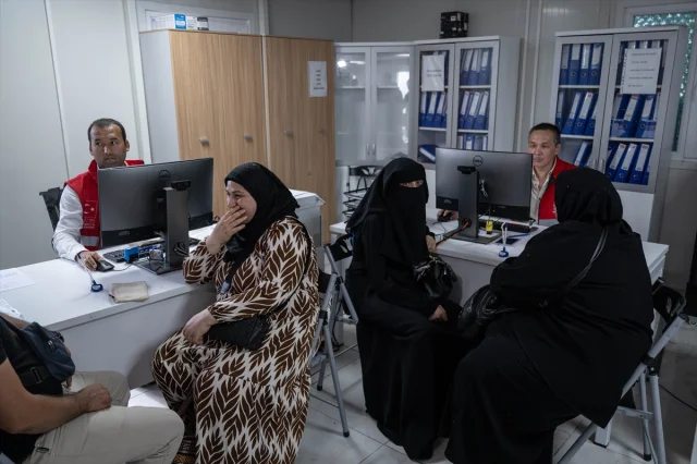 Suriye'ye Dönüş Yolculuğu: Suriyeliler 8 Yıl Sonra Neler Söylüyor?