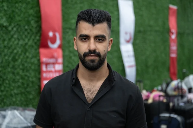 Suriye'ye Dönüş Yolculuğu: Suriyeliler 8 Yıl Sonra Neler Söylüyor?