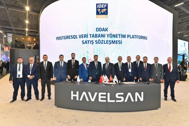 Ziraat Katılım'dan Yerli Teknolojiye Büyük Yatırım