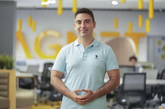 Türkiye'nin İlk Isı Stresi Haritası Ekstrem Hava Koşulları İçin Hazır