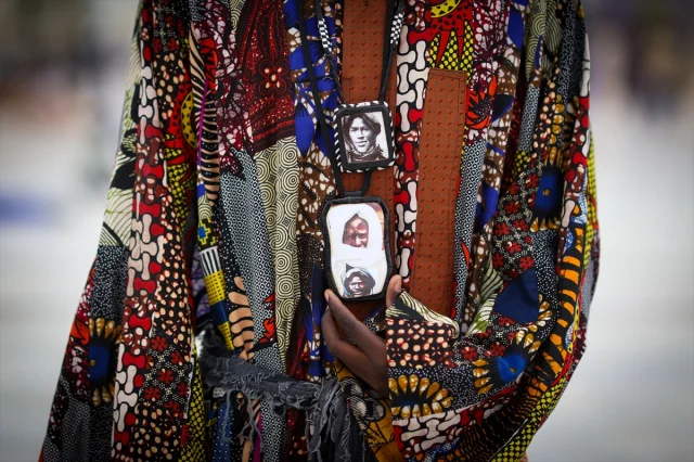 Senegal'de Milyonlar "Büyük Magal" İçin Toplandı: Dev Anma Etkinliği
