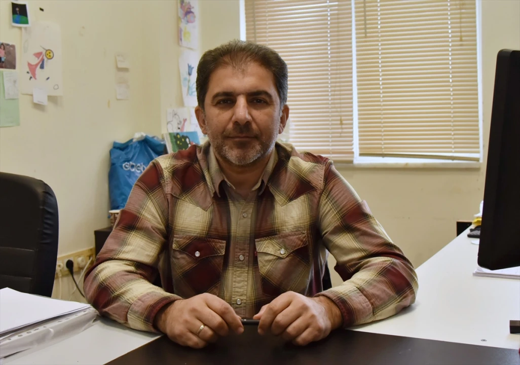 Sürdürülebilir Gelecek İçin Çiftçiye Dijitalleşme Çağrısı