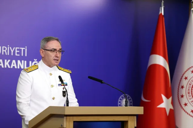 Milli Savunma Bakanlığı'nın Sınır Güvenliği Operasyonları Sonuç Verdi