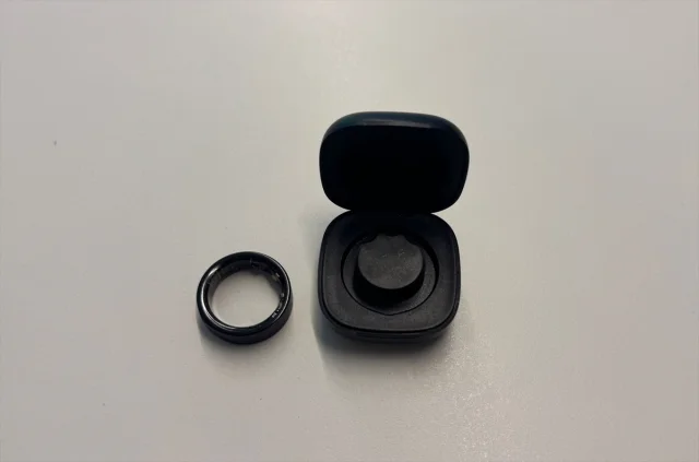 Türk Mühendislerin Yeniliği Akıllı Sağlık Yüzüğü Dünyayı Fet...